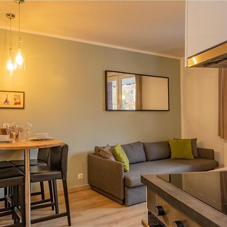 Apartment Lognan 1 - A Chamonix Mont Blanc Haven Eksteriør bilde